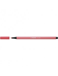 Pennarelli Stabilo Pen 68 tratto 1 mm ruggine 68/47