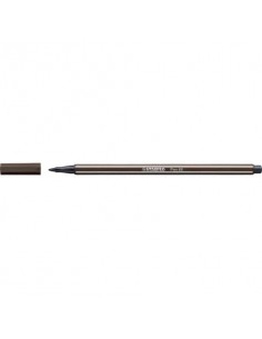 Pennarelli Stabilo Pen 68 tratto 1 mm ambra 68/65