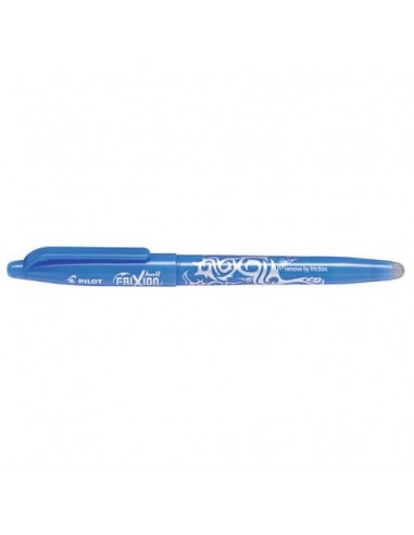Penna a sfera cancellabile Pilot Frixion Ball punta 0