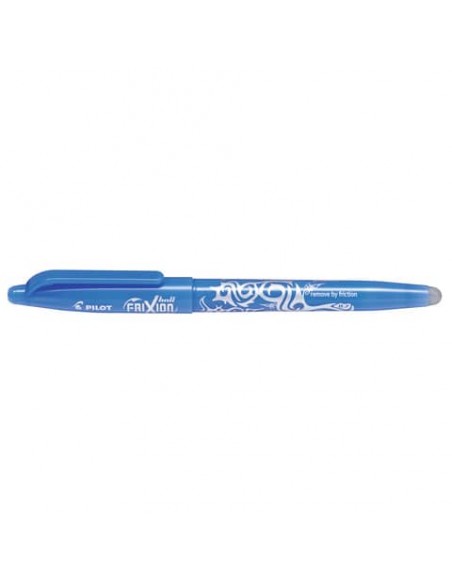 Penna a sfera cancellabile Pilot Frixion Ball punta 0