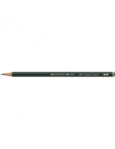 Matita di grafite Faber-Castell CASTELL 9000 3H - 119013