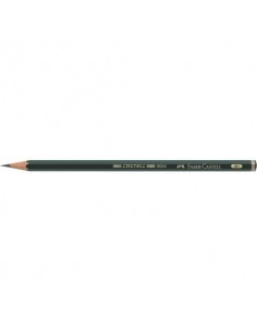 Matita di grafite Faber-Castell CASTELL 9000 4H - 119014