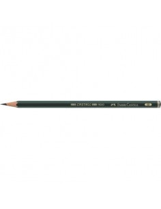 Matita di grafite Faber-Castell CASTELL 9000 5B - 119005