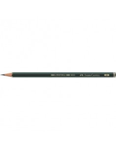 Matita di grafite Faber-Castell CASTELL 9000 5H - 119015