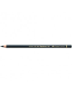 Matite colorate permanenti Faber Castell Polychromos mina 3