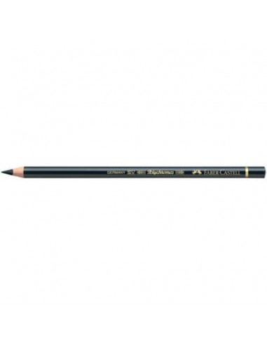 Matite colorate permanenti Faber Castell Polychromos mina 3