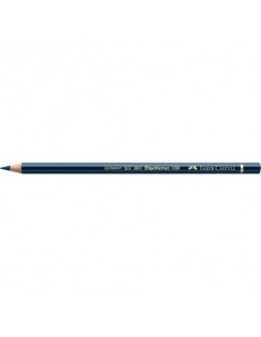 Matite colorate permanenti Faber Castell Polychromos mina 3