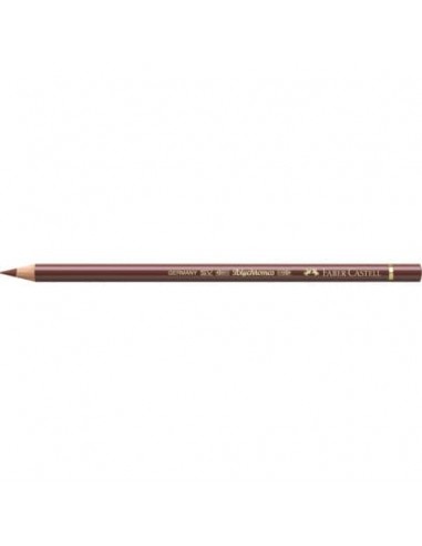 Matite colorate permanenti Faber Castell Polychromos mina 3