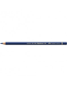 Matite colorate permanenti Faber Castell Polychromos mina 3