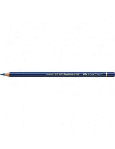 Matite colorate permanenti Faber Castell Polychromos mina 3