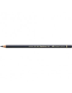 Matite colorate permanenti Faber Castell Polychromos mina 3