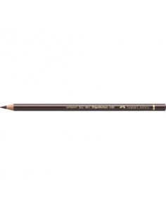 Matite colorate permanenti Faber Castell Polychromos mina 3
