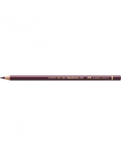 Matite colorate permanenti Faber Castell Polychromos mina 3