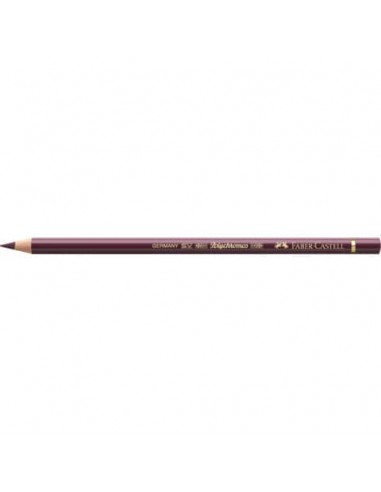 Matite colorate permanenti Faber Castell Polychromos mina 3