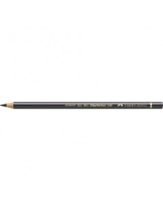 Matite colorate permanenti Faber Castell Polychromos mina 3