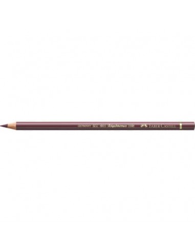 Matite colorate permanenti Faber Castell Polychromos mina 3