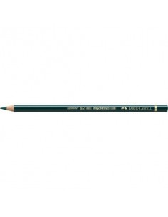 Matite colorate permanenti Faber Castell Polychromos mina 3