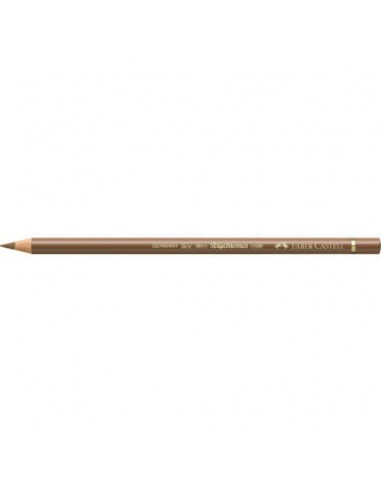 Matite colorate permanenti Faber Castell Polychromos mina 3