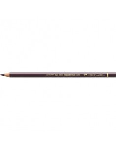 Matite colorate permanenti Faber Castell Polychromos mina 3