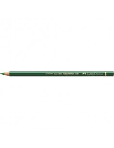 Matite colorate permanenti Faber Castell Polychromos mina 3