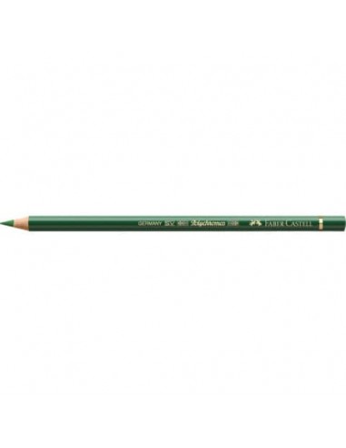Matite colorate permanenti Faber Castell Polychromos mina 3