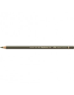 Matite colorate permanenti Faber Castell Polychromos mina 3