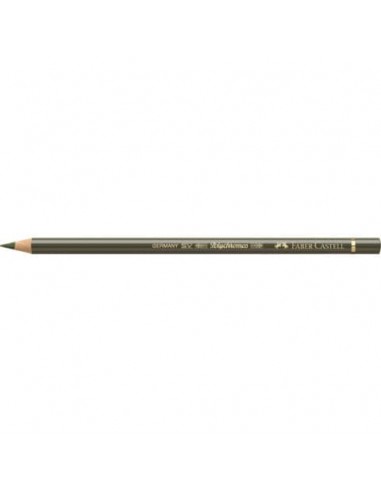 Matite colorate permanenti Faber Castell Polychromos mina 3