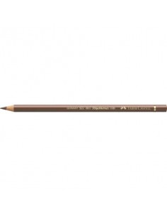 Matite colorate permanenti Faber Castell Polychromos mina 3