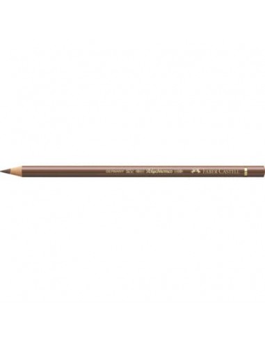 Matite colorate permanenti Faber Castell Polychromos mina 3