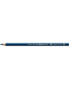 Matite colorate permanenti Faber Castell Polychromos mina 3