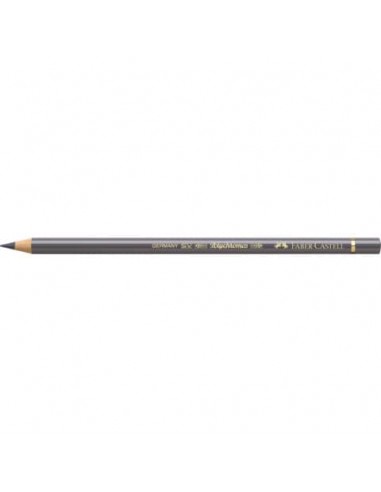 Matite colorate permanenti Faber Castell Polychromos mina 3