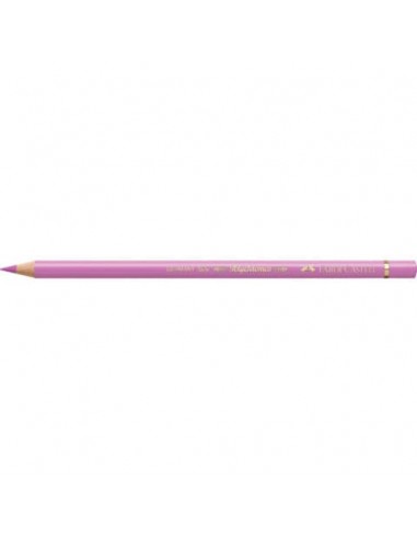 Matite colorate permanenti Faber Castell Polychromos mina 3