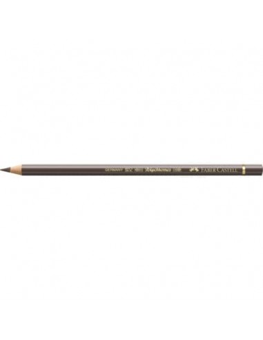 Matite colorate permanenti Faber Castell Polychromos mina 3