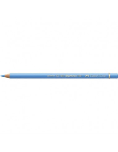 Matite colorate permanenti Faber Castell Polychromos mina 3