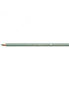 Matite colorate permanenti Faber Castell Polychromos mina 3
