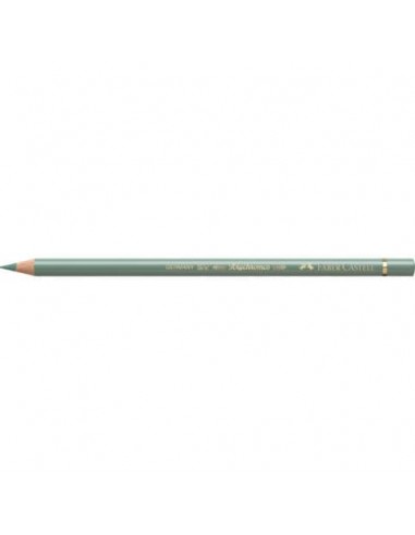 Matite colorate permanenti Faber Castell Polychromos mina 3