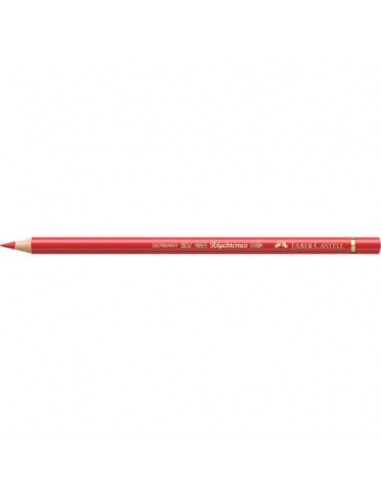 Matite colorate permanenti Faber Castell Polychromos mina 3