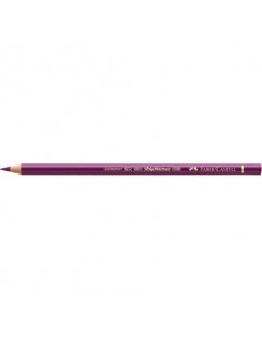 Matite colorate permanenti Faber Castell Polychromos mina 3