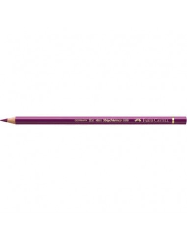 Matite colorate permanenti Faber Castell Polychromos mina 3