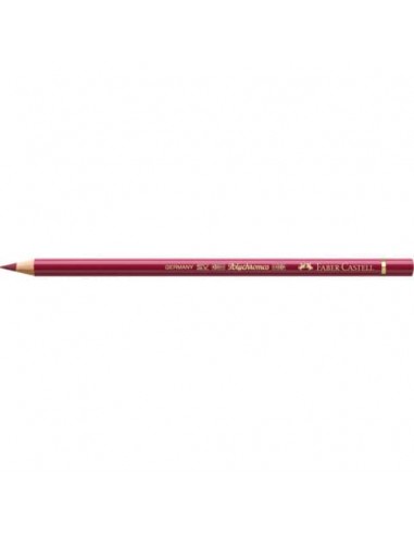 Matite colorate permanenti Faber Castell Polychromos mina 3