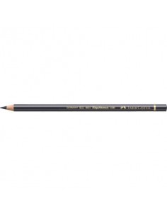 Matite colorate permanenti Faber Castell Polychromos mina 3