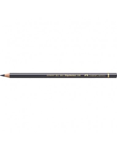 Matite colorate permanenti Faber Castell Polychromos mina 3