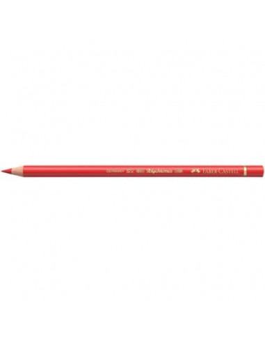 Matite colorate permanenti Faber Castell Polychromos mina 3