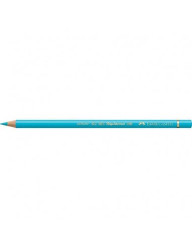 Matite colorate permanenti Faber Castell Polychromos mina 3