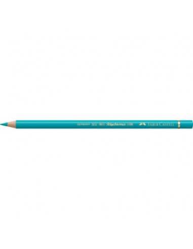 Matite colorate permanenti Faber Castell Polychromos mina 3