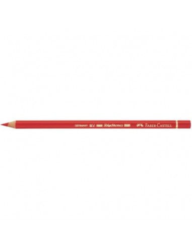 Matite colorate permanenti Faber Castell Polychromos mina 3