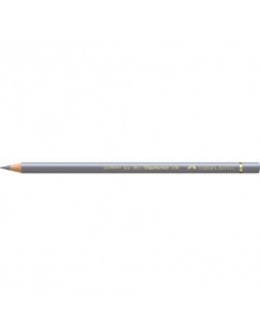 Matite colorate permanenti Faber Castell Polychromos mina 3