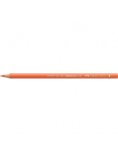 Matite colorate permanenti Faber Castell Polychromos mina 3