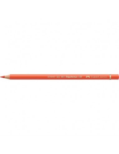 Matite colorate permanenti Faber Castell Polychromos mina 3