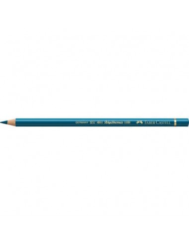 Matite colorate permanenti Faber Castell Polychromos mina 3